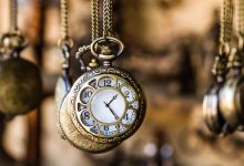 تصمیمی که الان می گیرید گذشته را تغییر می دهد!