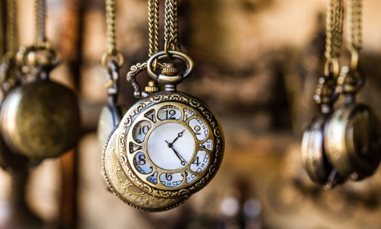 تصمیمی که الان می گیرید گذشته را تغییر می دهد!