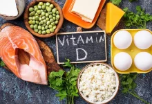 ویتامین دی می تواند به محافظت در برابر آنفلانزا کمک کند