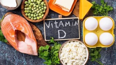 ویتامین دی می تواند به محافظت در برابر آنفلانزا کمک کند