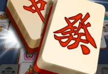 فال ماهجونگ