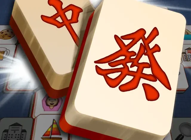 فال ماهجونگ