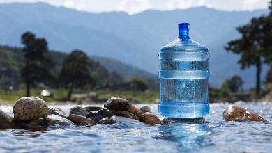 مصرف روزانه آب در بطری پلاستیکی 90هزار ریز پلاستیک وارد بدن می کند.