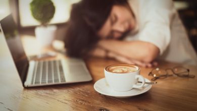 اگر قهوه به‌تنهایی بیدارتان نمی‌کند، تکنیک «نپوچینو» را امتحان کنید