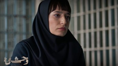 نگار جواهریان نقش خسرو در سریال «وحشی» را بازیگردانی می کند.