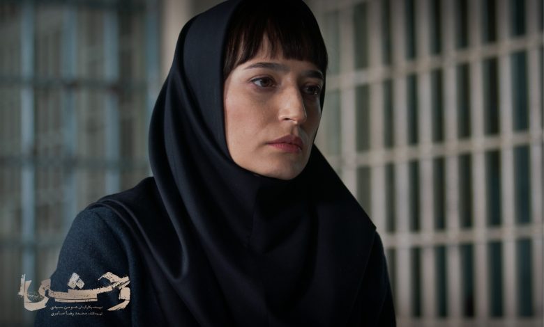 نگار جواهریان نقش خسرو در سریال «وحشی» را بازیگردانی می کند.