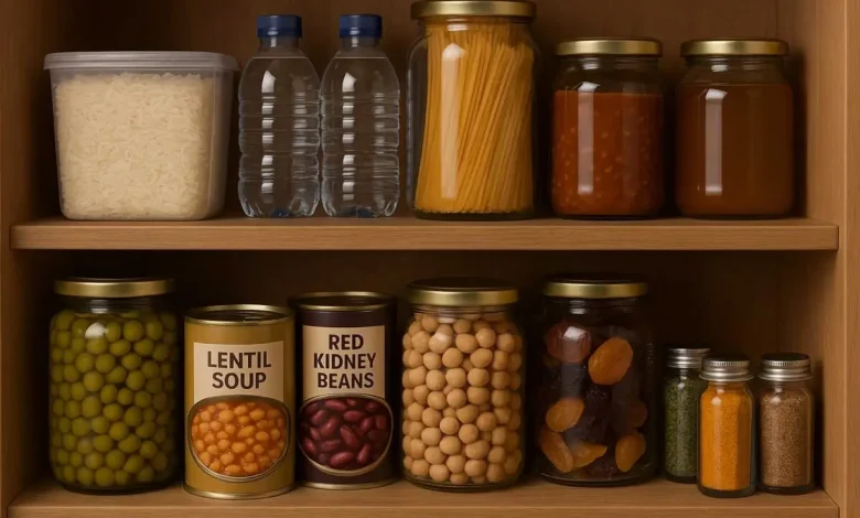 چه مواد غذایی ماندگاری بیشتری دارند؟