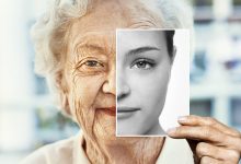 مقاومت بدن در برابر پیری از 65 سالگی!