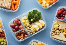 6 برنامه غذایی برای تغذیه دانش آموزها در مدرسه