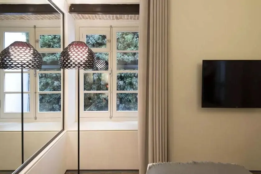 بوتیک هتل حنا