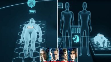 دو انسان برای اولین بار در رویا با هم ارتباط برقرار کردند