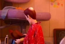 داستان اسباب‌بازی ۵ با کچل شدن وودی وایرال شد!