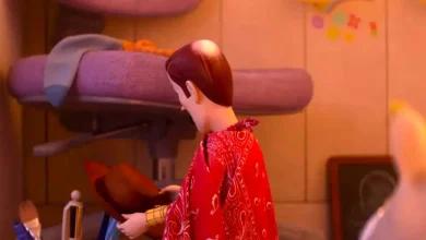 داستان اسباب‌بازی ۵ با کچل شدن وودی وایرال شد!