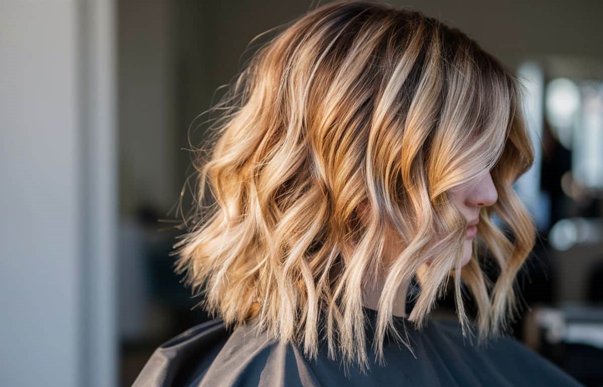 هایلایت ضخیم