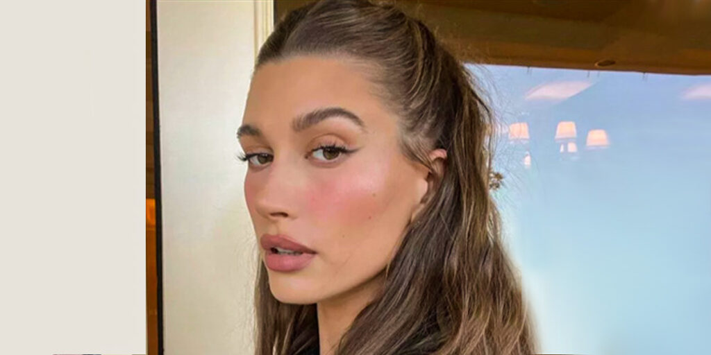 موهای هیلی بیبر