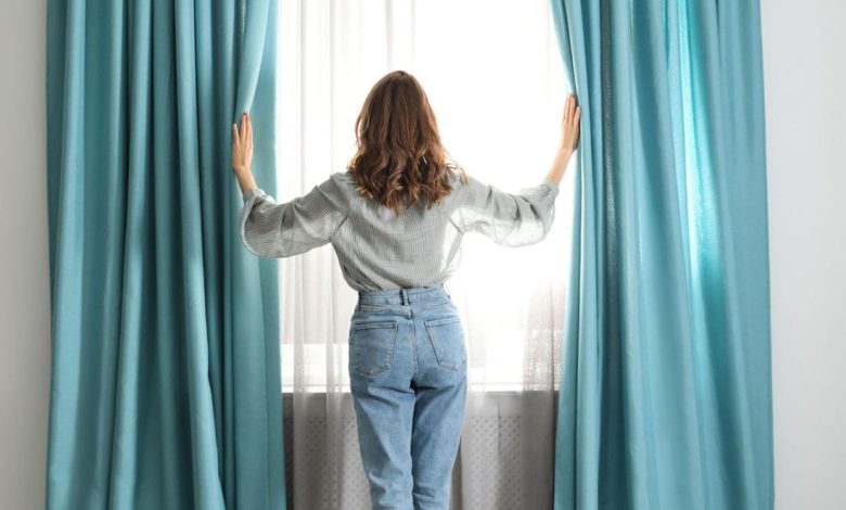 «باز کردن پنجره ها» در خانه واقعاً می‌تواند برای سلامتی مفید باشد