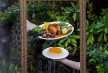 آخر هفته کجا بریم؟ باغ‌ رستوران جذاب فشم با فضای سبز و غذاهای خاص