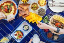 معرفی غذاخوری و قهوه سرای دست