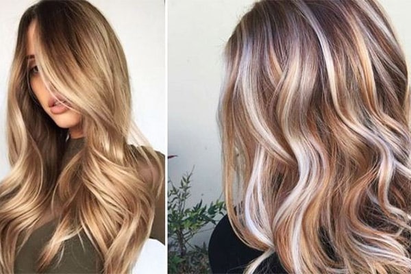 هایلایت های چند بعدی