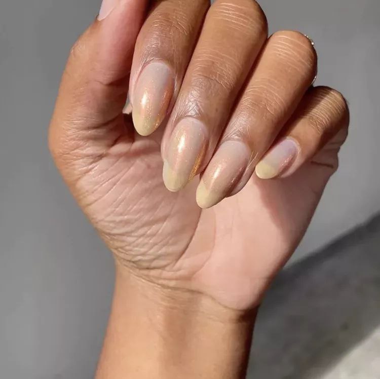 فرنچ کرومی کرم