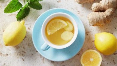 دمنوش طبیعی جایگزین خوشمزه و انرژی زا به جای قهوه