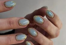 ۲۱ ایده طراحی ناخن برای تجلی انرژی شیک ماه اسفند