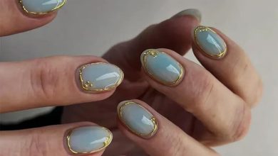 ۲۱ ایده طراحی ناخن برای تجلی انرژی شیک ماه اسفند