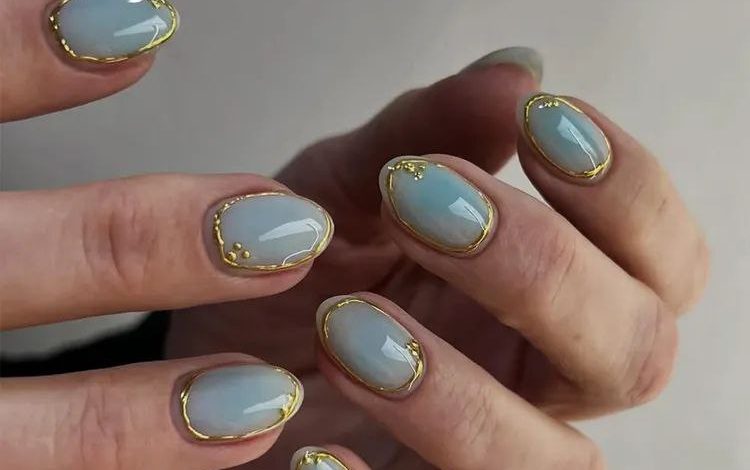 ۲۱ ایده طراحی ناخن برای تجلی انرژی شیک ماه اسفند