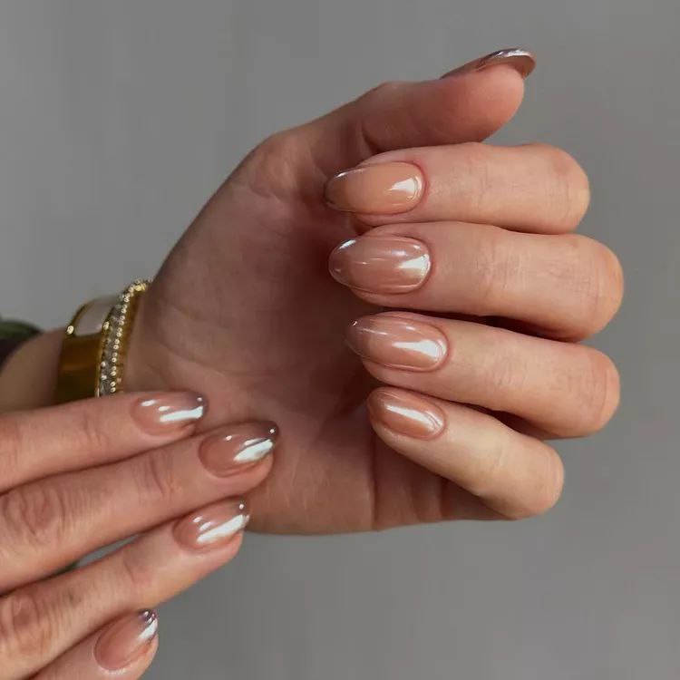 فرنچ کرومی برنز