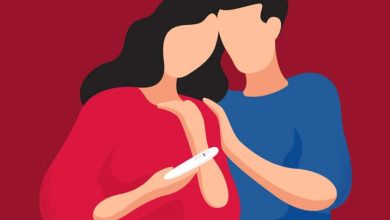 درمان ناباروری