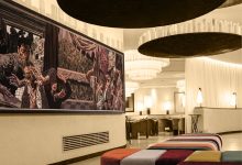 رستوران تریبه