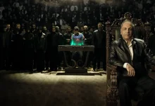 «شاه‌گل» با اجرای مهران مدیری به زودی در فیلم نت منتشر می شود.