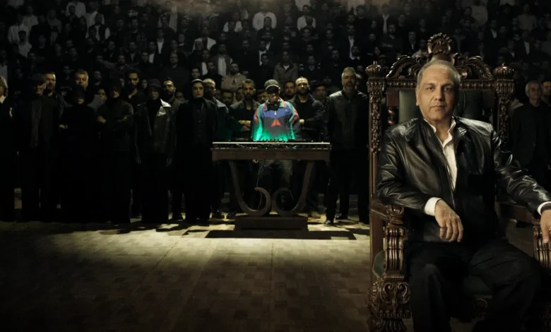 «شاهگل» با اجرای مهران مدیری به زودی در فیلم نت منتشر می شود.