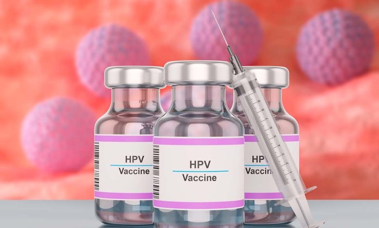حتی یک دوز واکسن اچ پی وی برای مقابله با سرطان دهانه رحم کافی است