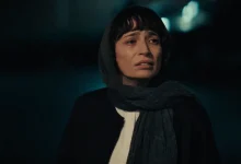 نگار جواهریان این‌ بار متفاوت‌تر از همیشه در «وحشی ۲»