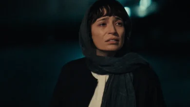 نگار جواهریان این‌ بار متفاوت‌تر از همیشه در «وحشی ۲»