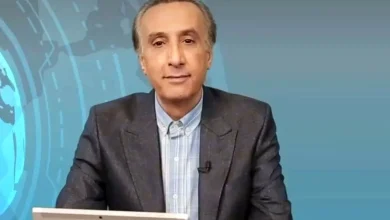 اتفاق عجیب در تلویزیون که مجری سابق صداوسیما را متعجب کرد!