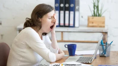 خواب کافی اما خستگی زیاد، مشکل کجاست؟
